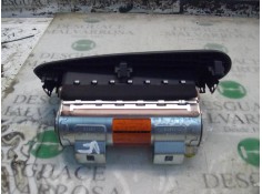 Recambio de airbag delantero derecho para ford ranger (eq) extrakabine 4x4 referencia OEM IAM    2