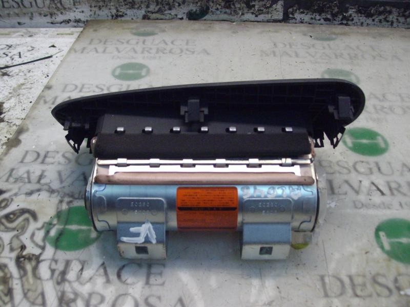 Recambio de airbag delantero derecho para ford ranger (eq) extrakabine 4x4 referencia OEM IAM   