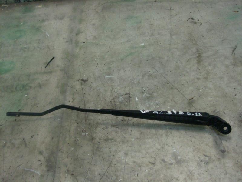 Recambio de brazo limpia delantero derecho para citroën xsara berlina 2.0 hdi exclusive (80kw) referencia OEM IAM   