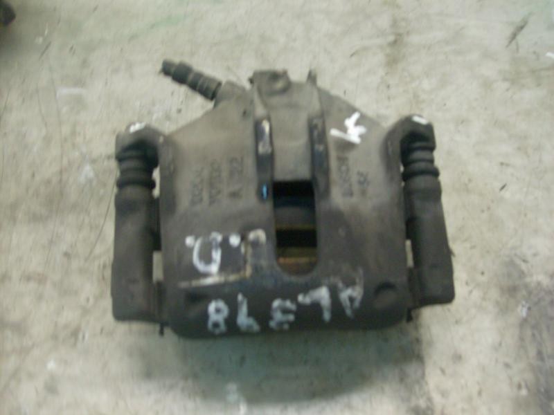 Recambio de pinza freno delantera derecha para citroën xsara berlina 2.0 hdi exclusive (80kw) referencia OEM IAM   