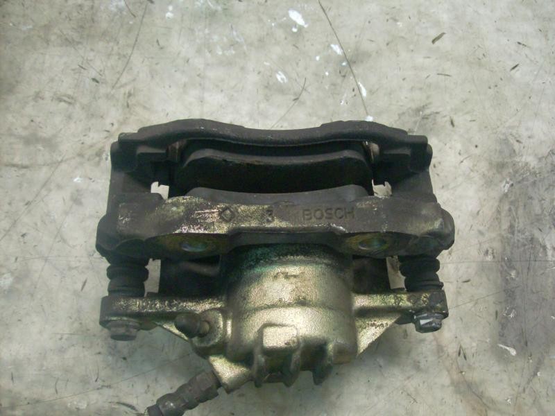 Recambio de pinza freno delantera derecha para citroën xsara berlina 2.0 hdi exclusive (80kw) referencia OEM IAM   