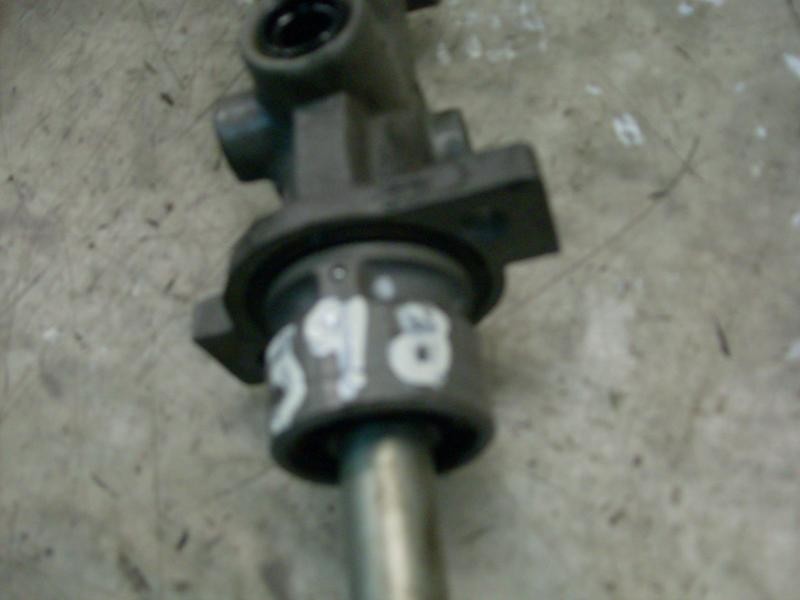 Recambio de bomba freno para citroën xsara berlina 2.0 hdi exclusive (80kw) referencia OEM IAM   