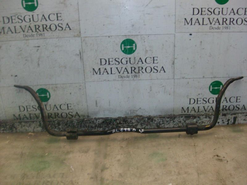Recambio de barra estabilizadora delantera para citroën xsara berlina 2.0 hdi exclusive (80kw) referencia OEM IAM   