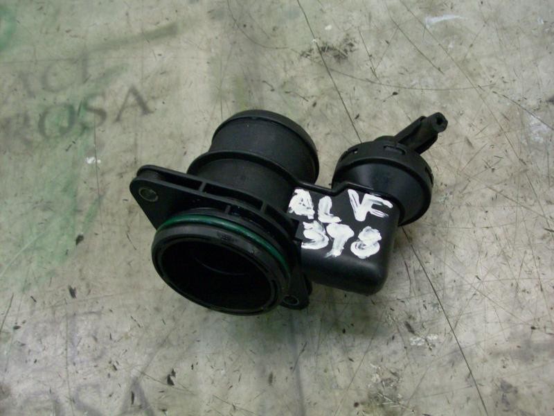 Recambio de caja mariposa para citroën xsara berlina 2.0 hdi exclusive (80kw) referencia OEM IAM   