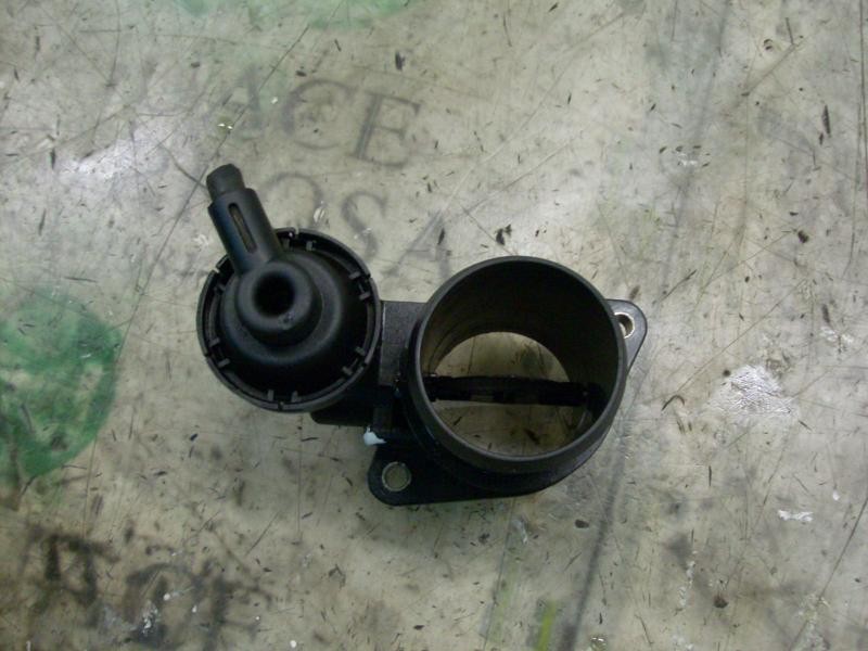 Recambio de caja mariposa para citroën xsara berlina 2.0 hdi exclusive (80kw) referencia OEM IAM   