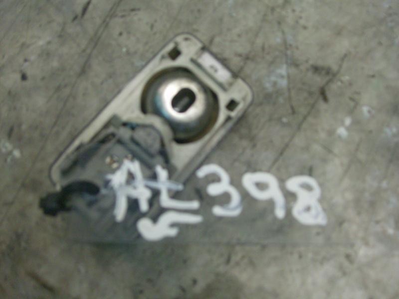 Recambio de piloto interior para citroën xsara berlina 2.0 hdi exclusive (80kw) referencia OEM IAM   