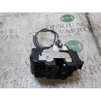 CERRADURA PUERTA TRASERA DERECHA 814201J020 
