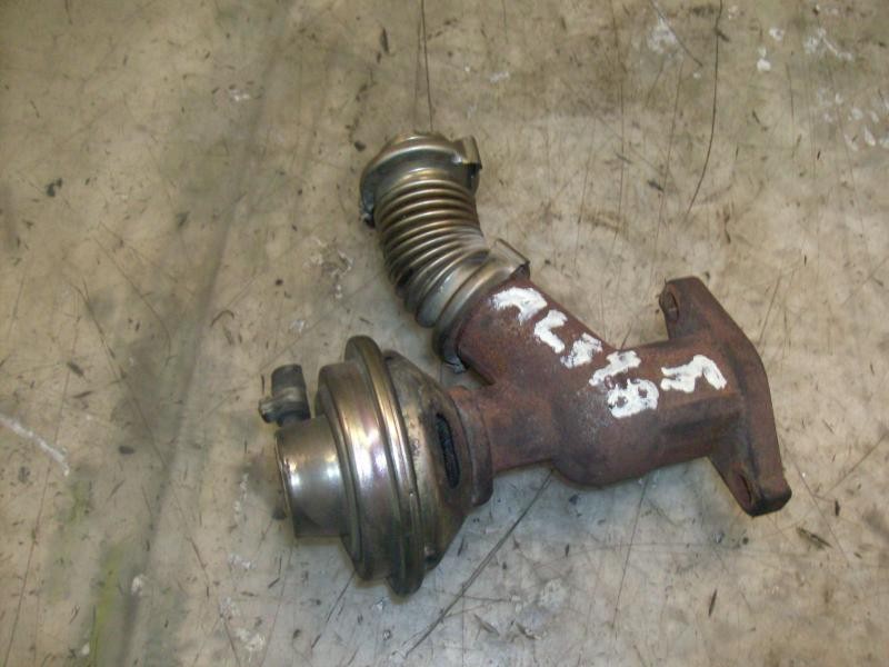 Recambio de valvula egr para citroën xsara berlina 2.0 hdi exclusive (80kw) referencia OEM IAM   