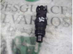Recambio de inyector para renault rapid/express (f40) 1.9 diesel referencia OEM IAM   