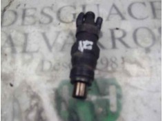 Recambio de inyector para renault rapid/express (f40) 1.9 diesel referencia OEM IAM   