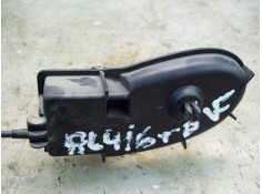 Recambio de maneta interior trasera derecha para ford focus berlina (cak) trend referencia OEM IAM    2