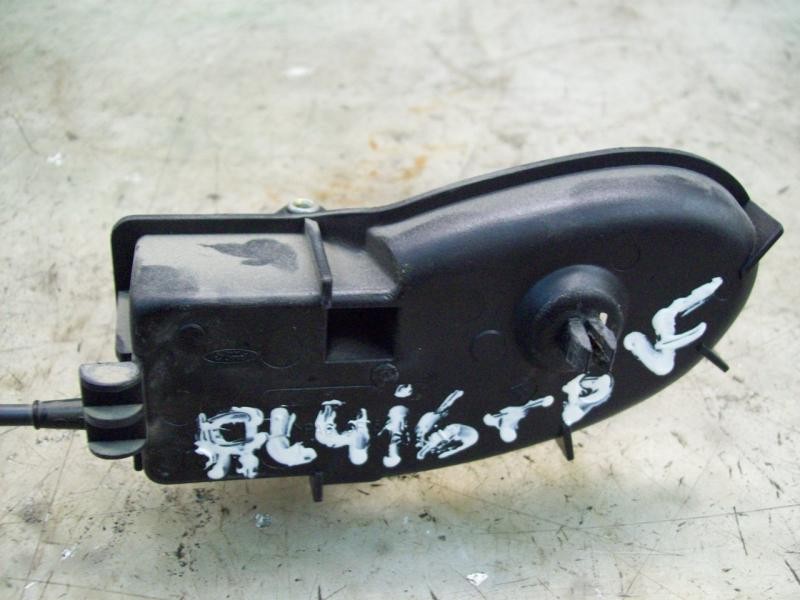 Recambio de maneta interior trasera derecha para ford focus berlina (cak) trend referencia OEM IAM   