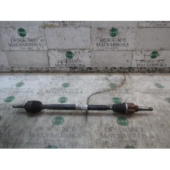 TRANSMISION DERECHA 3273WR 