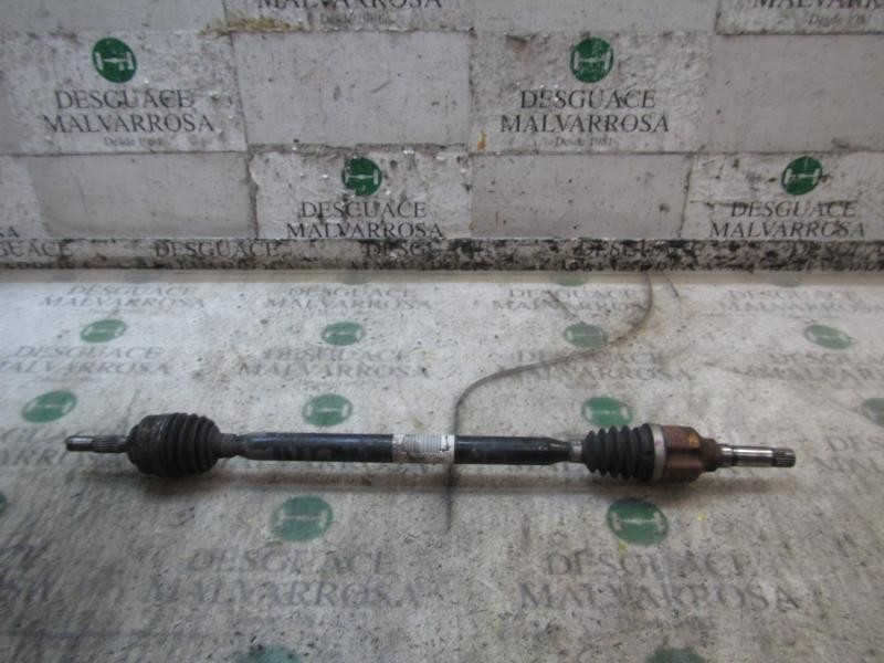 Recambio de transmision derecha para citroën c3 business referencia OEM IAM 3273WR  