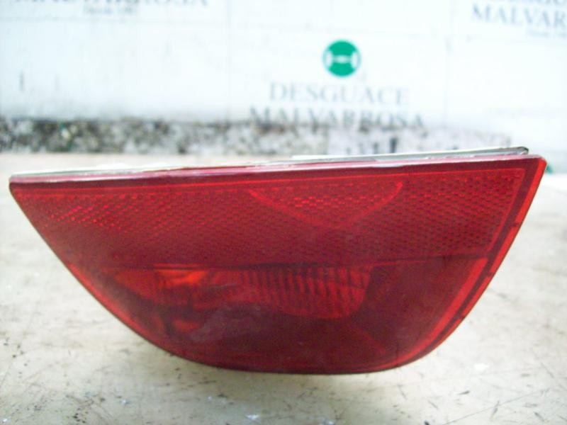 Recambio de piloto trasero antiniebla izquierdo para ford focus berlina (cak) trend referencia OEM IAM   