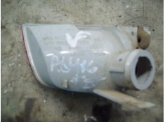 Recambio de piloto trasero antiniebla izquierdo para ford focus berlina (cak) trend referencia OEM IAM    2