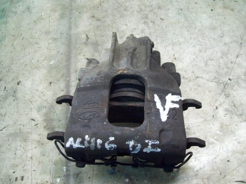 Recambio de pinza freno delantera izquierda para ford focus berlina (cak) trend referencia OEM IAM   