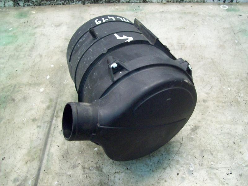 Recambio de filtro aire para renault megane i classic (la0) 1.6 referencia OEM IAM   