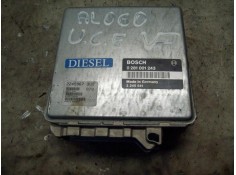 Recambio de centralita motor uce para bmw serie 3 berlina (e36) 1.7 turbodiesel cat referencia OEM IAM   