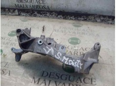 Recambio de soporte motor derecho para audi a3 (8l) 1.8 20v referencia OEM IAM    2