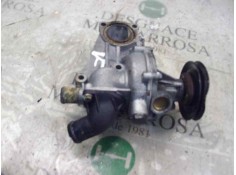 Recambio de bomba agua para audi a3 (8l) 1.8 20v referencia OEM IAM   