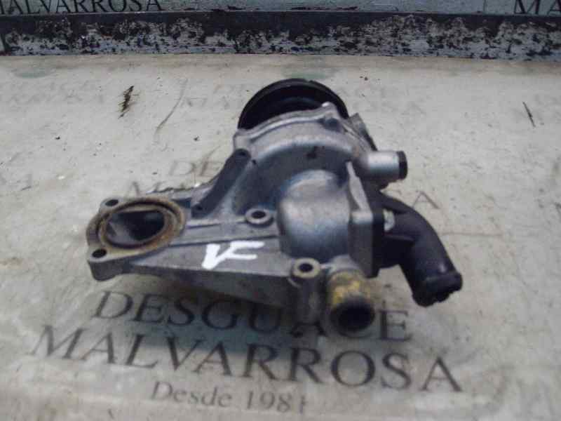 Recambio de bomba agua para audi a3 (8l) 1.8 20v referencia OEM IAM   