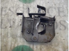 Recambio de cerradura capot para renault laguna ii (bg0) authentique referencia OEM IAM    2