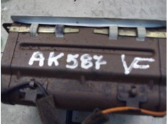 Recambio de airbag delantero derecho para renault laguna ii (bg0) authentique referencia OEM IAM    2