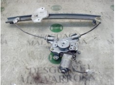 Recambio de elevalunas trasero derecho para hyundai matrix (fc) 1.6 gls referencia OEM IAM 8340417010   2