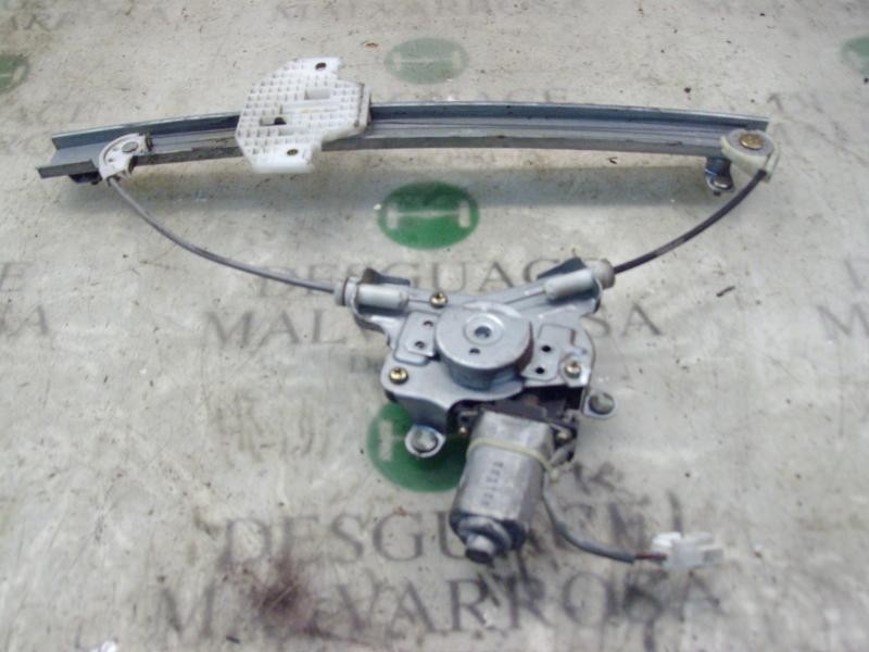 Recambio de elevalunas trasero derecho para hyundai matrix (fc) 1.6 gls referencia OEM IAM 8340417010  