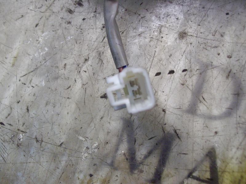 Recambio de elevalunas trasero derecho para hyundai matrix (fc) 1.6 gls referencia OEM IAM 8340417010  