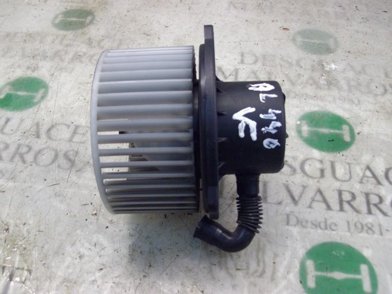 Recambio de motor calefaccion para hyundai matrix (fc) 1.6 gls referencia OEM IAM 9711317000 F00S330021 F00S330021