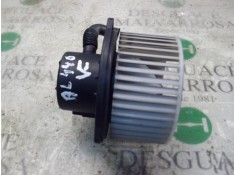 Recambio de motor calefaccion para hyundai matrix (fc) 1.6 gls referencia OEM IAM 9711317000 F00S330021 F00S330021 2