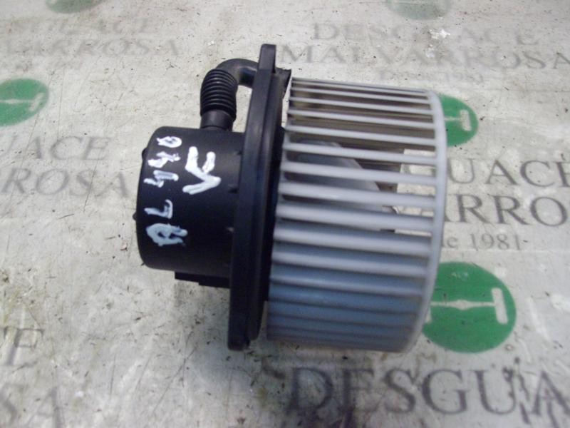 Recambio de motor calefaccion para hyundai matrix (fc) 1.6 gls referencia OEM IAM 9711317000 F00S330021 F00S330021