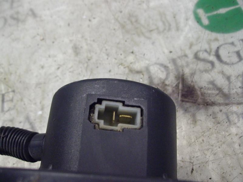 Recambio de motor calefaccion para hyundai matrix (fc) 1.6 gls referencia OEM IAM 9711317000 F00S330021 F00S330021