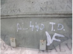 Recambio de cristal puerta trasero derecho para hyundai matrix (fc) 1.6 gls referencia OEM IAM 8342117000   2