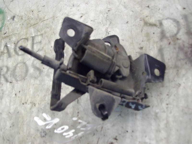 Recambio de cerradura capot para hyundai matrix (fc) 1.6 gls referencia OEM IAM 8113017000  