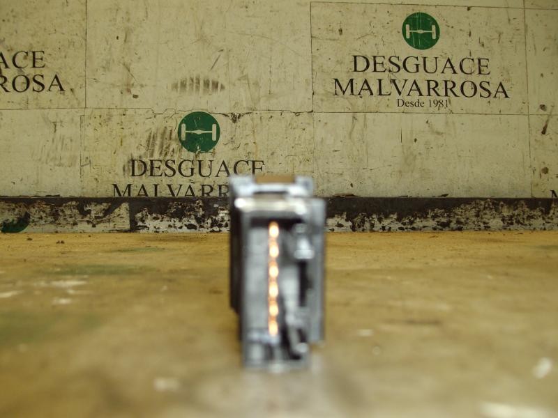 Recambio de modulo electronico para hyundai matrix (fc) 1.6 gls referencia OEM IAM 9373017000 9373017000 