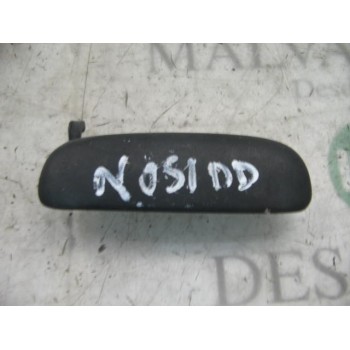 MANETA EXTERIOR DELANTERA DERECHA 