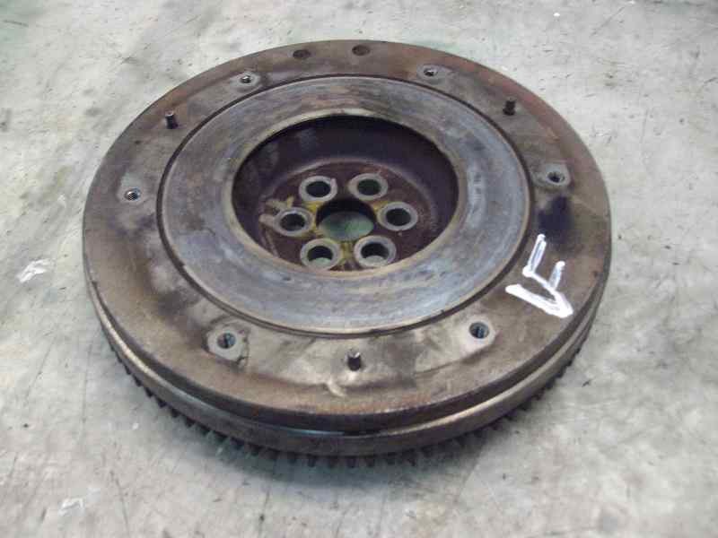 Recambio de volante motor para nissan trade 100 referencia OEM IAM   