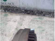 Recambio de volante motor para nissan trade 100 referencia OEM IAM    2