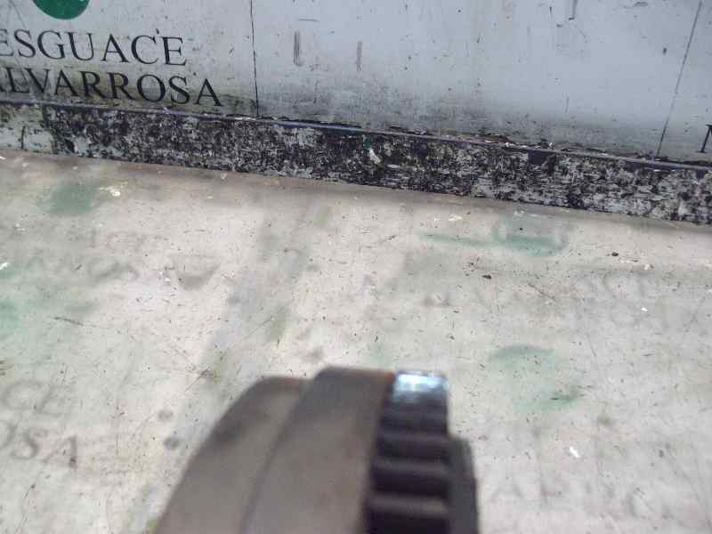 Recambio de volante motor para nissan trade 100 referencia OEM IAM   