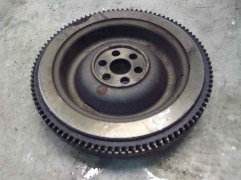 Recambio de volante motor para nissan trade 100 referencia OEM IAM   