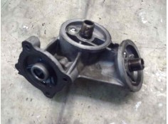 Recambio de soporte filtro aceite para nissan trade 100 referencia OEM IAM   