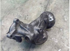 Recambio de soporte filtro aceite para nissan trade 100 referencia OEM IAM    2