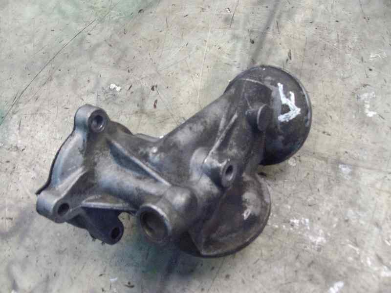 Recambio de soporte filtro aceite para nissan trade 100 referencia OEM IAM   