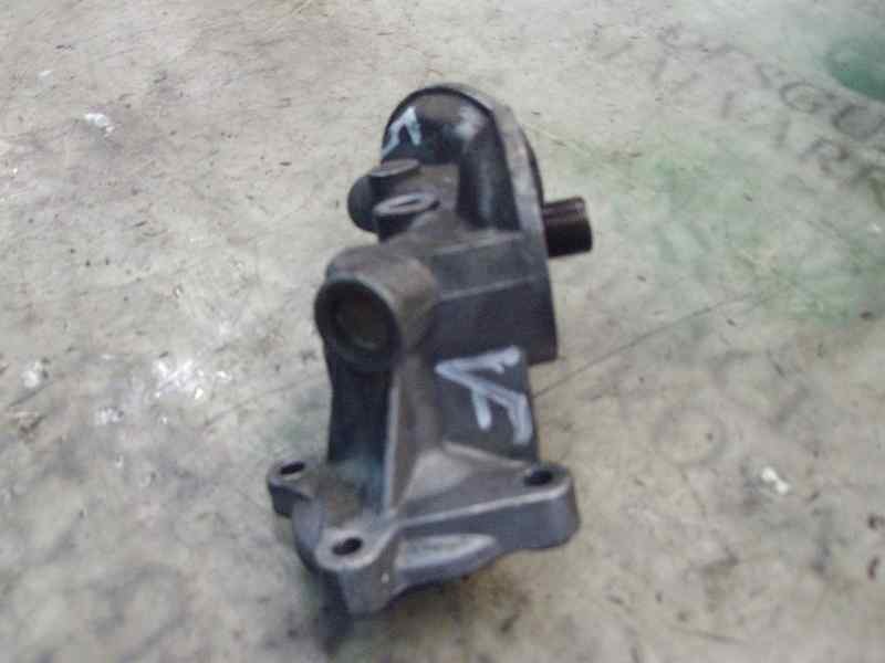 Recambio de soporte filtro aceite para nissan trade 100 referencia OEM IAM   