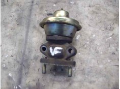 Recambio de valvula egr para nissan trade 100 referencia OEM IAM   