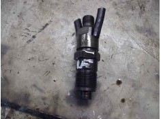 Recambio de inyector para nissan trade 100 referencia OEM IAM   