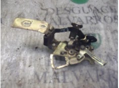 Recambio de cerradura puerta delantera izquierda para renault 9 1.4 referencia OEM IAM   